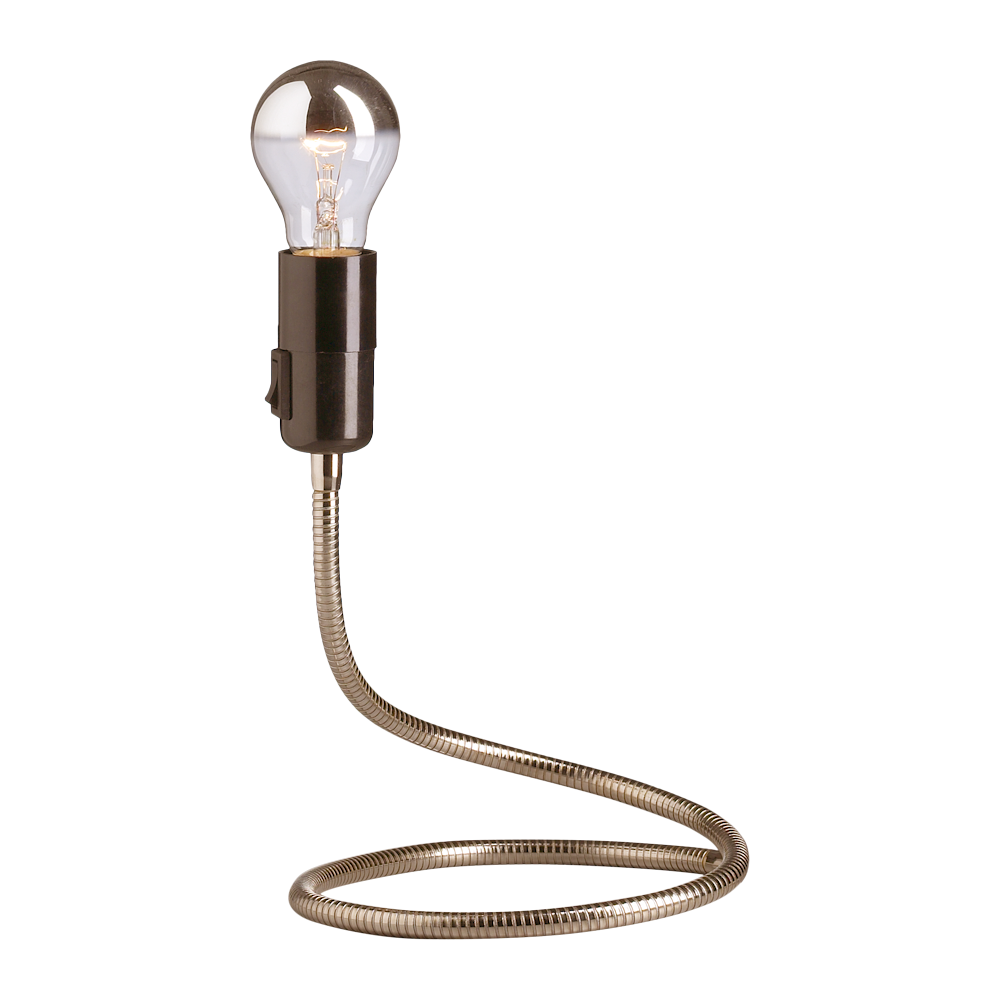 テーブルランプ LIGHTWORM | LWS 02