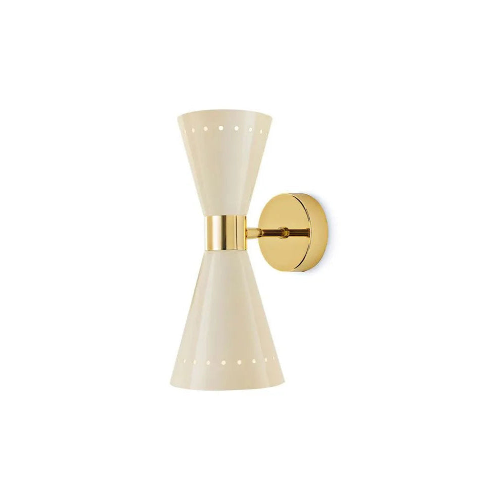 メガフォノ 1 ライト – ウォールランプ