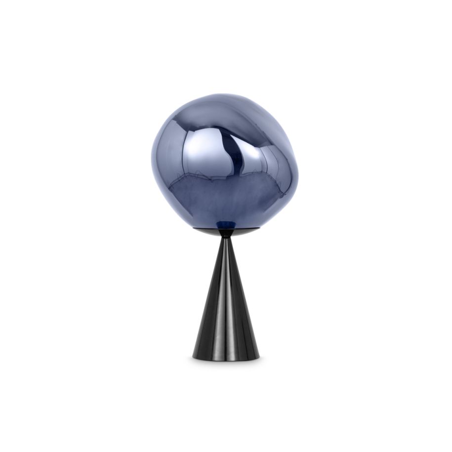 Melt Cone Fat Table Small LEDランプ