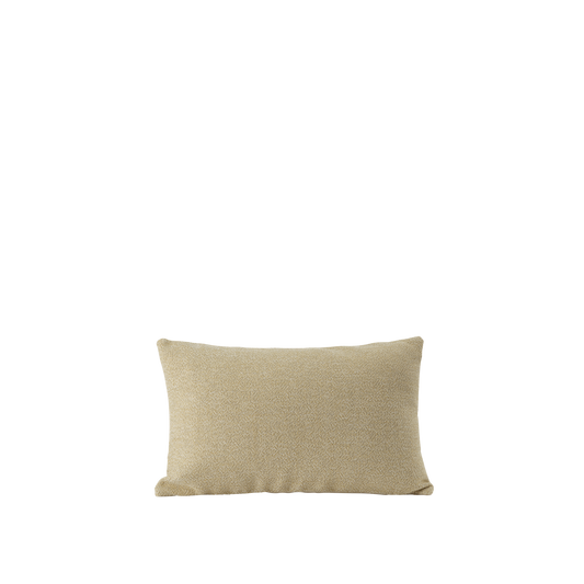 Mingle Cushion 35x55 by Muuto #Light Yellow