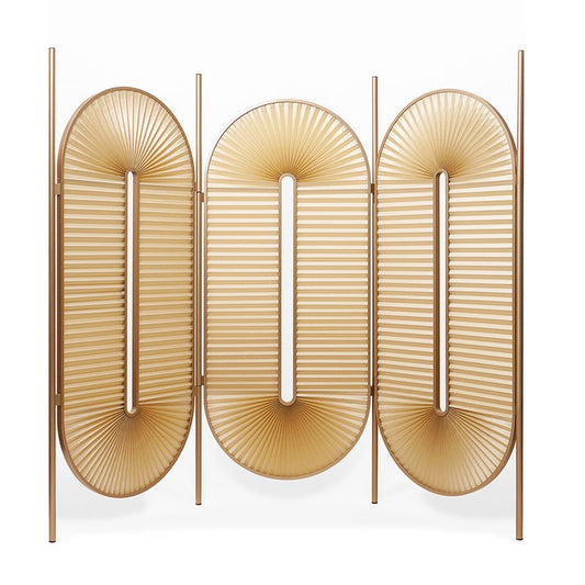 MINIMA MORALIA - Fabric Sc​​reen (Request Info)