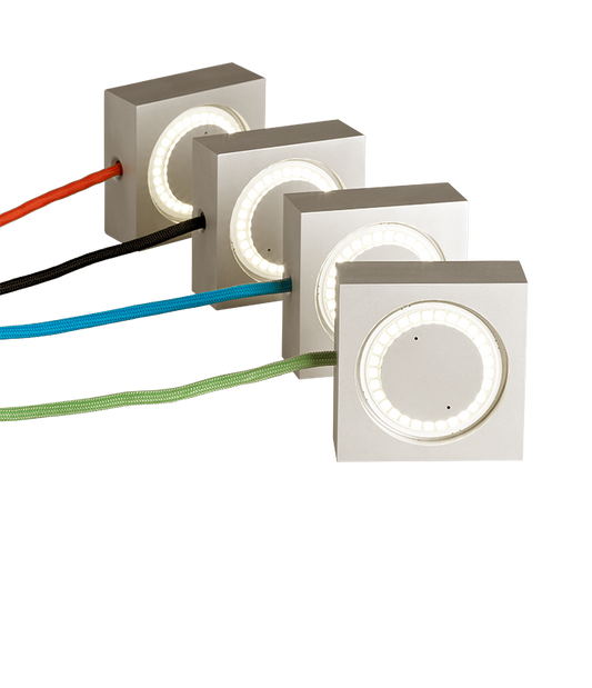 多機能ランプ SQUARE | MLON 12