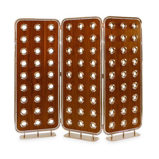 Monocles - スクリーン