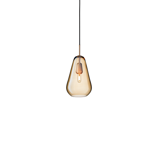Anoli 1 Pendant Lamp Medium by Nuura #Gold