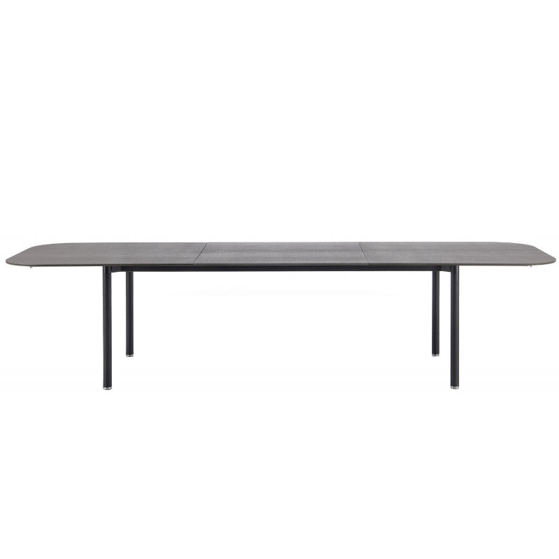 Piper 030 - Extending Lapitec® Garden Table by Roda