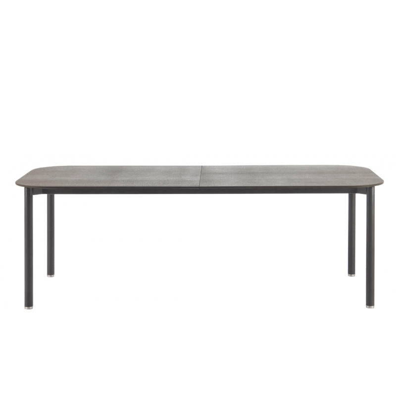 Piper 030 - Extending Lapitec® Garden Table by Roda