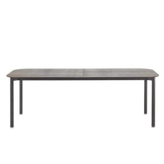 Piper 030 - Extending Lapitec® Garden Table by Roda
