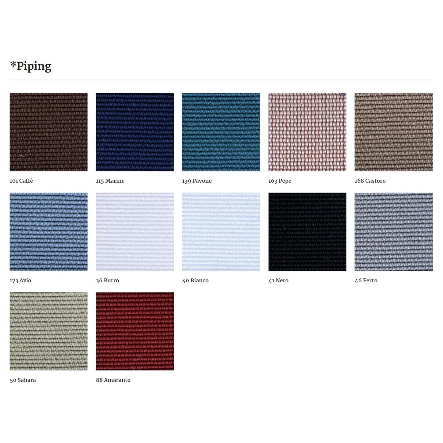 SAIA用ロールクッション（カバーファブリック：シェニール／ファブリックシェニールカラー：シェニール｜ヴァネッサ）