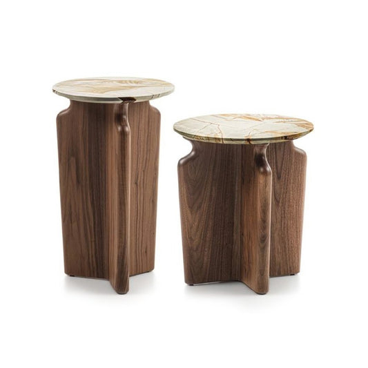 PODI - SIDE &amp; COFFEE TABLE