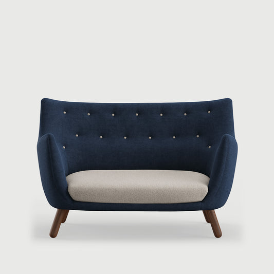 THE POET SOFA by House of Finn Juhl