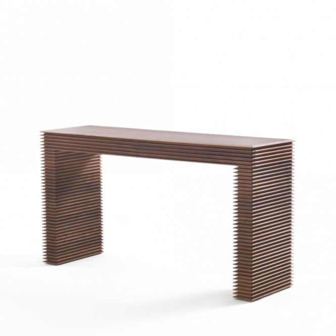 LINKA - コンソール