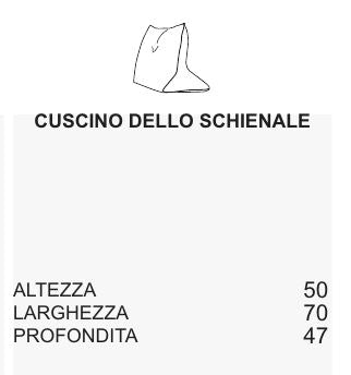 PRADO - ソファオプション