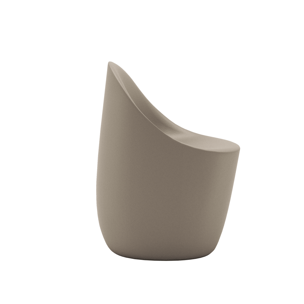 Cobble Chair by Qeeboo #Ottawa