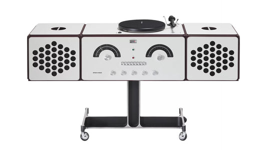 ラジオフォノグラフォ RR226 fo-st