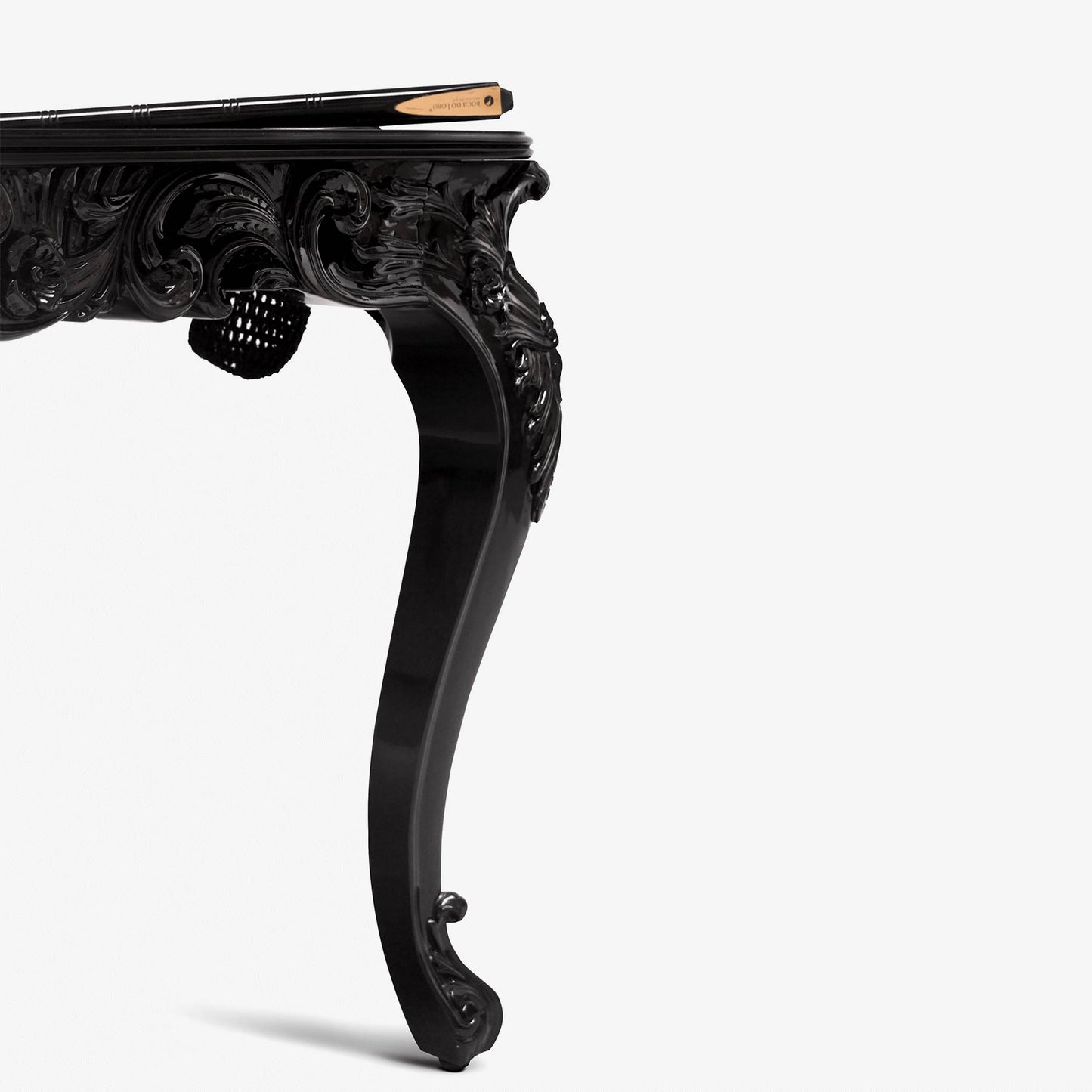 ROYAL SNOOKER - レクタングラーローズウッドプールテーブル