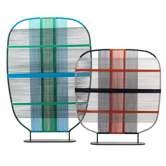 シェーズ・オブ・ヴェニス - ポリエステル製ルームディバイダー