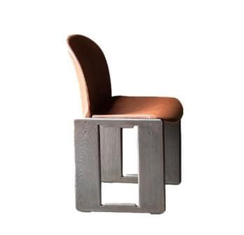 DIALOGO - チェア／アームチェア