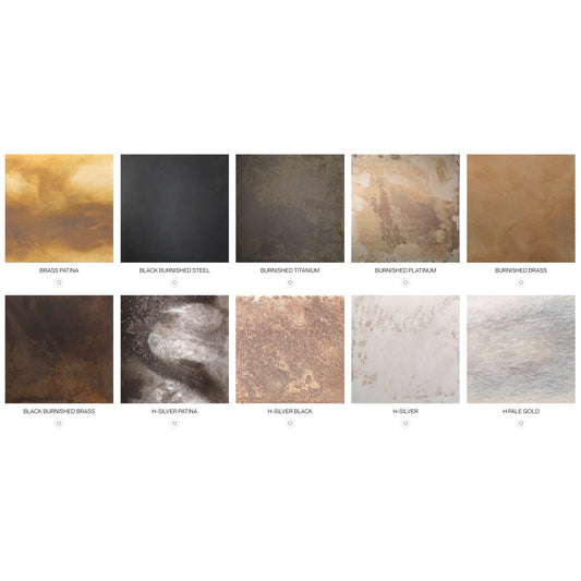 SR - スチールフレームと石の天板のコーヒーテーブル（情報リクエスト）