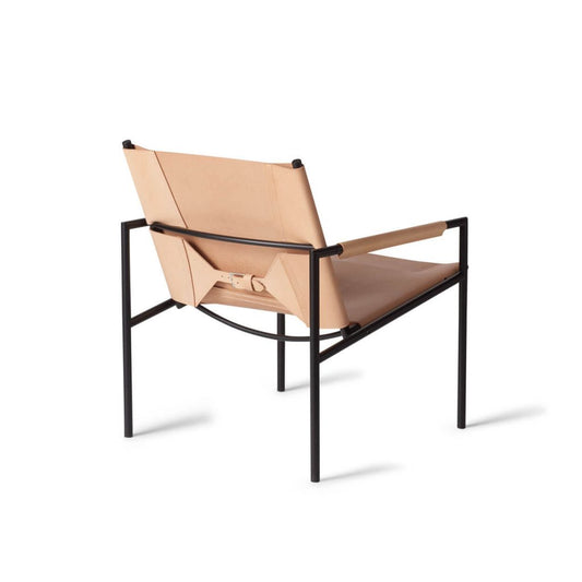 SZ 02 アームチェア（サドルレザー）（お問い合わせください）