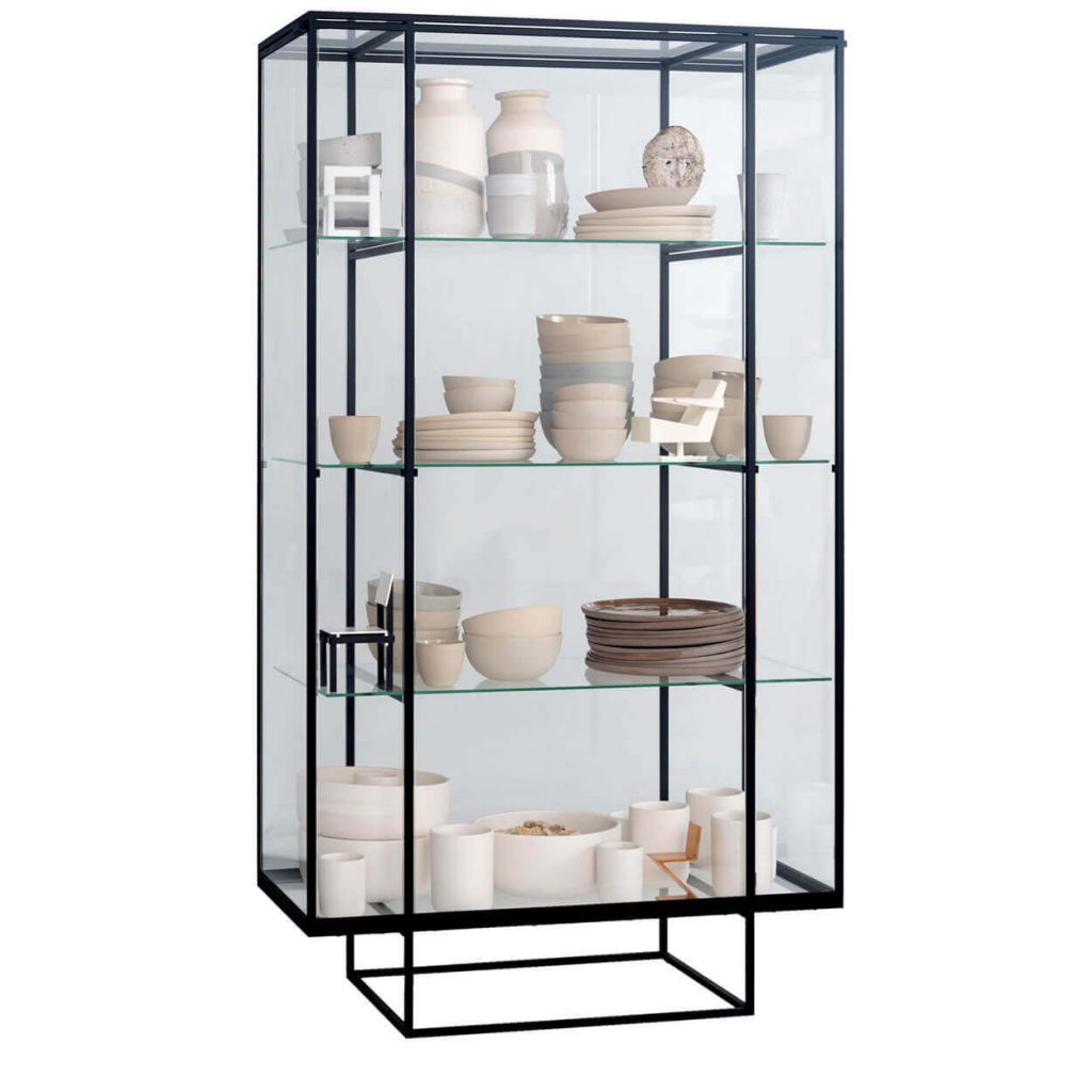 タングルド ショーケース（詳細情報リクエスト可）