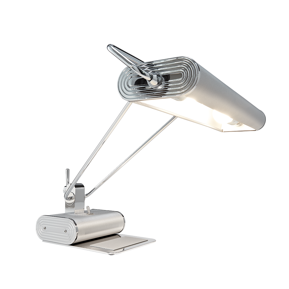 アール・デコ テーブルランプ | AD 34