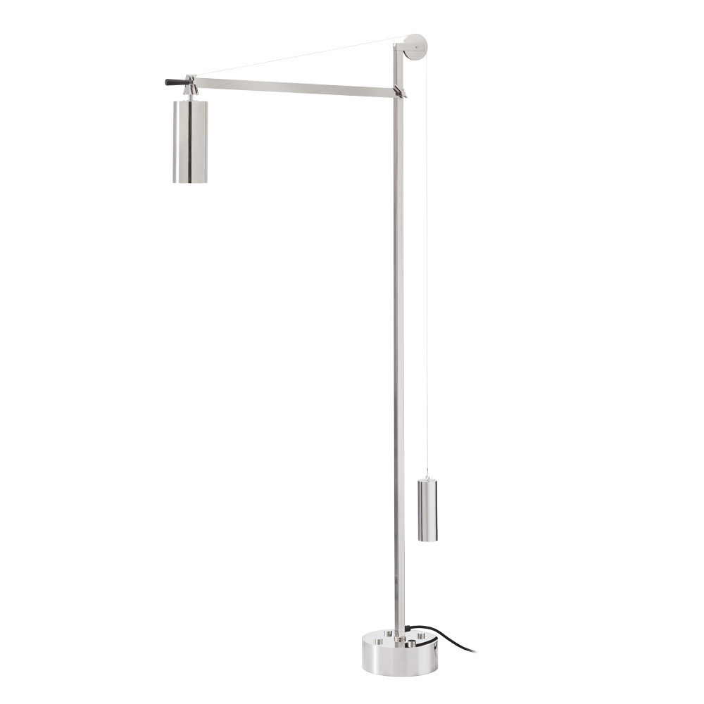 バウハウス フロアランプ | BH 23