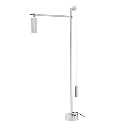 バウハウス フロアランプ | BH 23