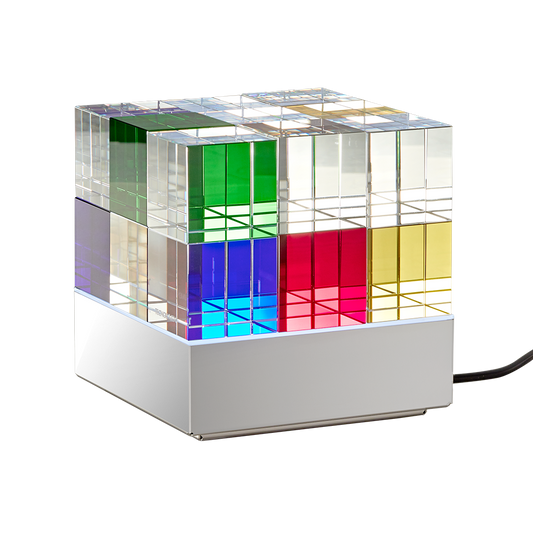 Table Lamp CUBELIGHT | MSCL 1+2