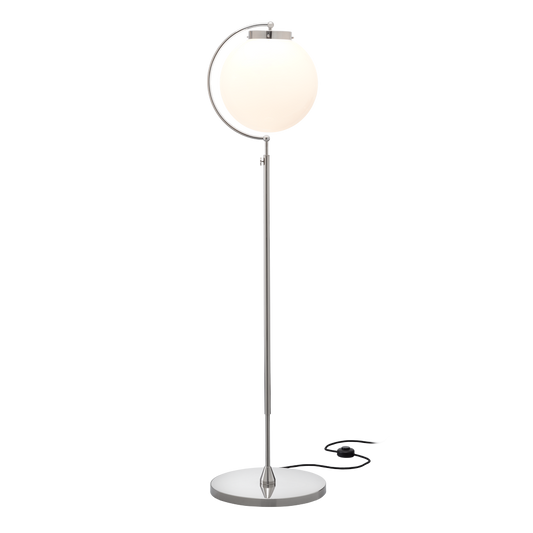 Bauhaus Floor Lamp | DSL 23