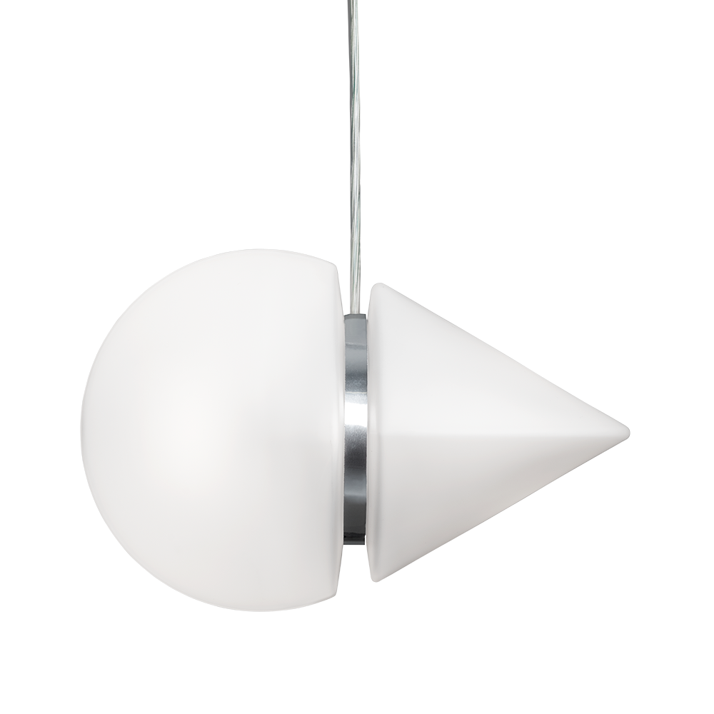 ペンダントランプ HALF PAUL