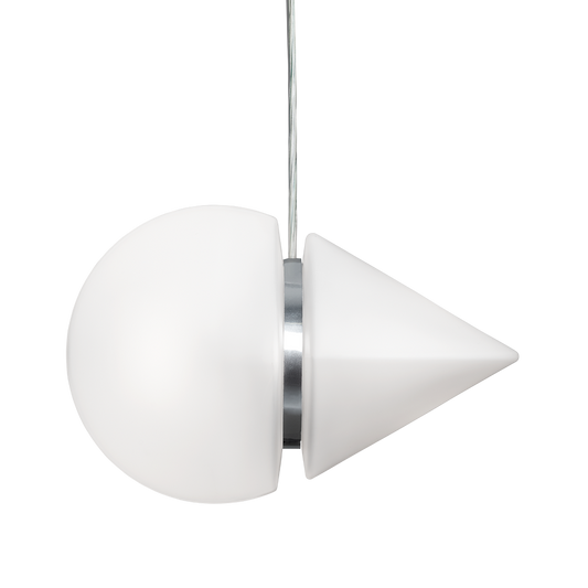 ペンダントランプ HALF PAUL