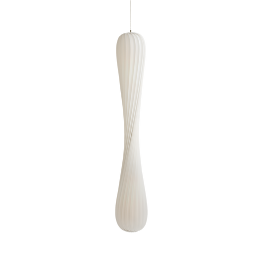 TR7 Large Pendant Lamp by Tom Rossau #White