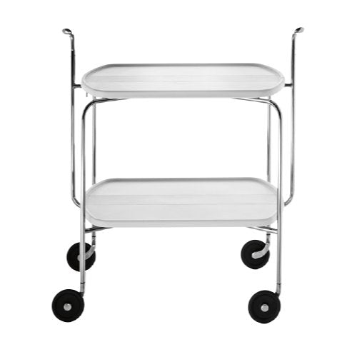 TRANSIT - Folding food trolley (リクエスト情報)
