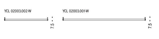 クローゼットロッド（情報リクエスト）
