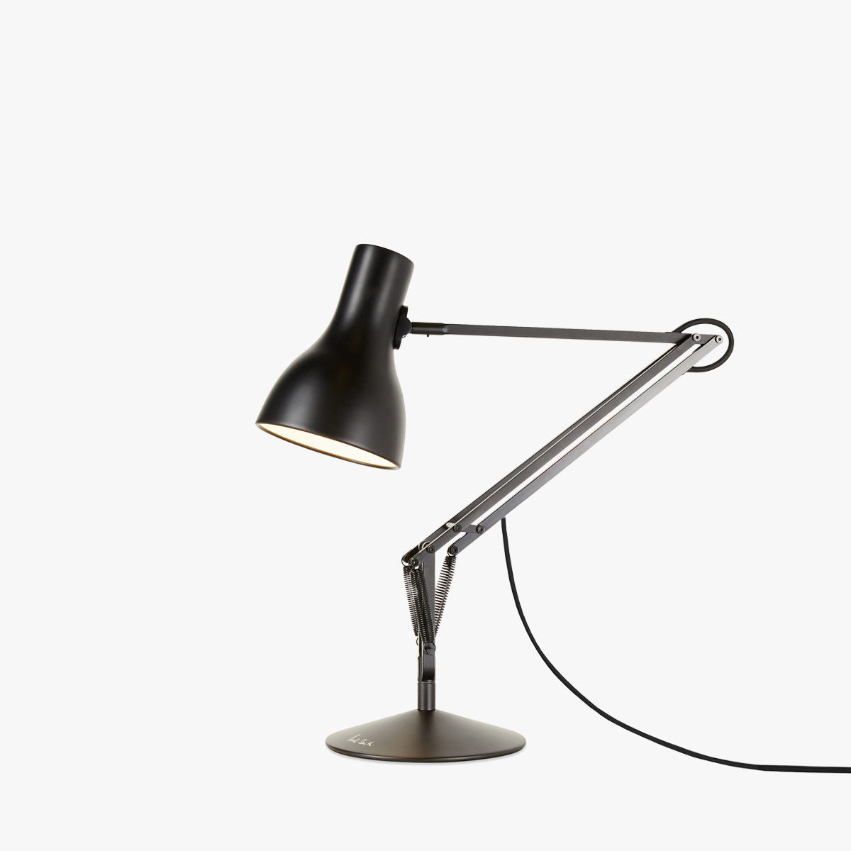 Type 75 Desk Lamp - Paul Smith Edition by Anglepoise #Edition Five
