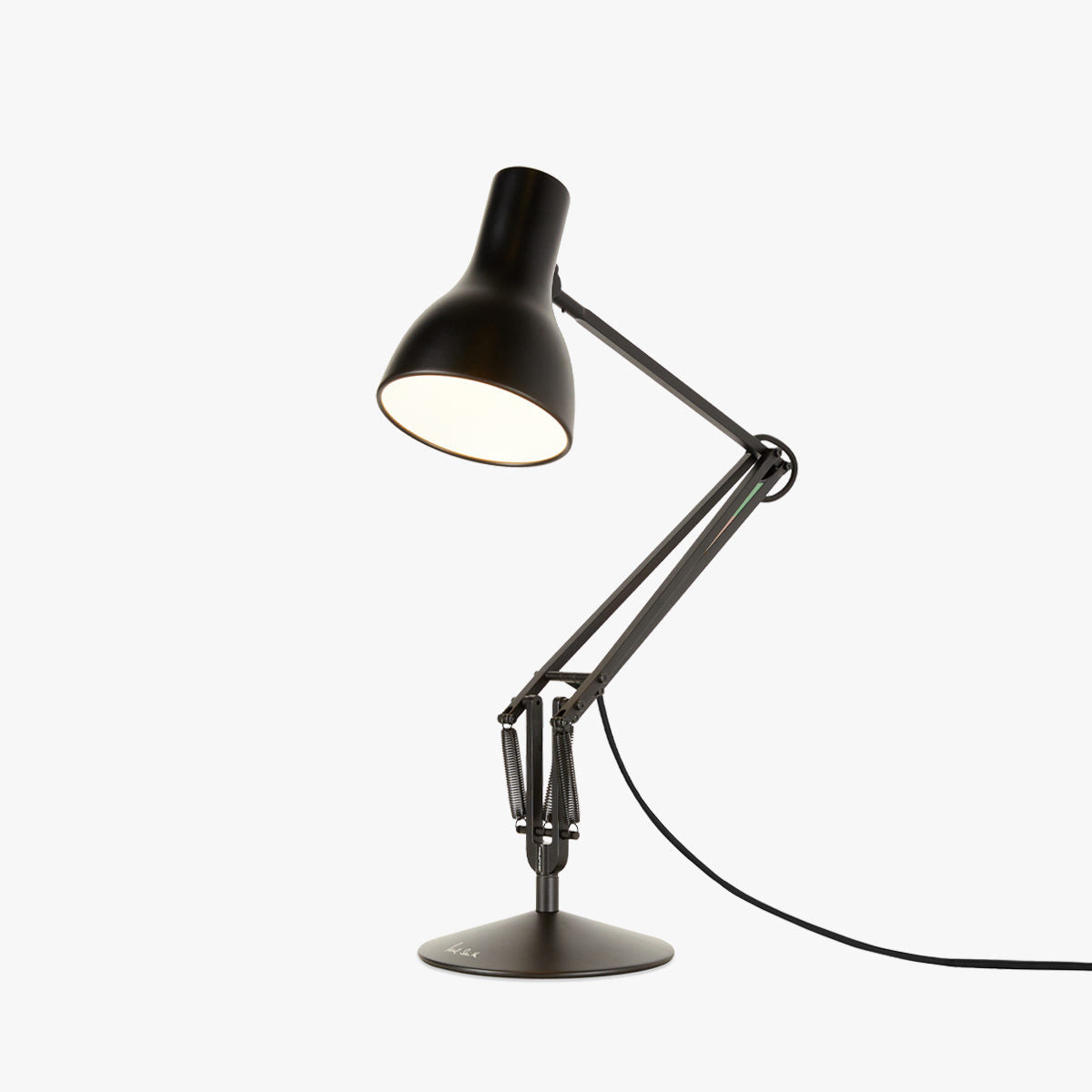Type 75 Desk Lamp - Paul Smith Edition by Anglepoise #Edition Five