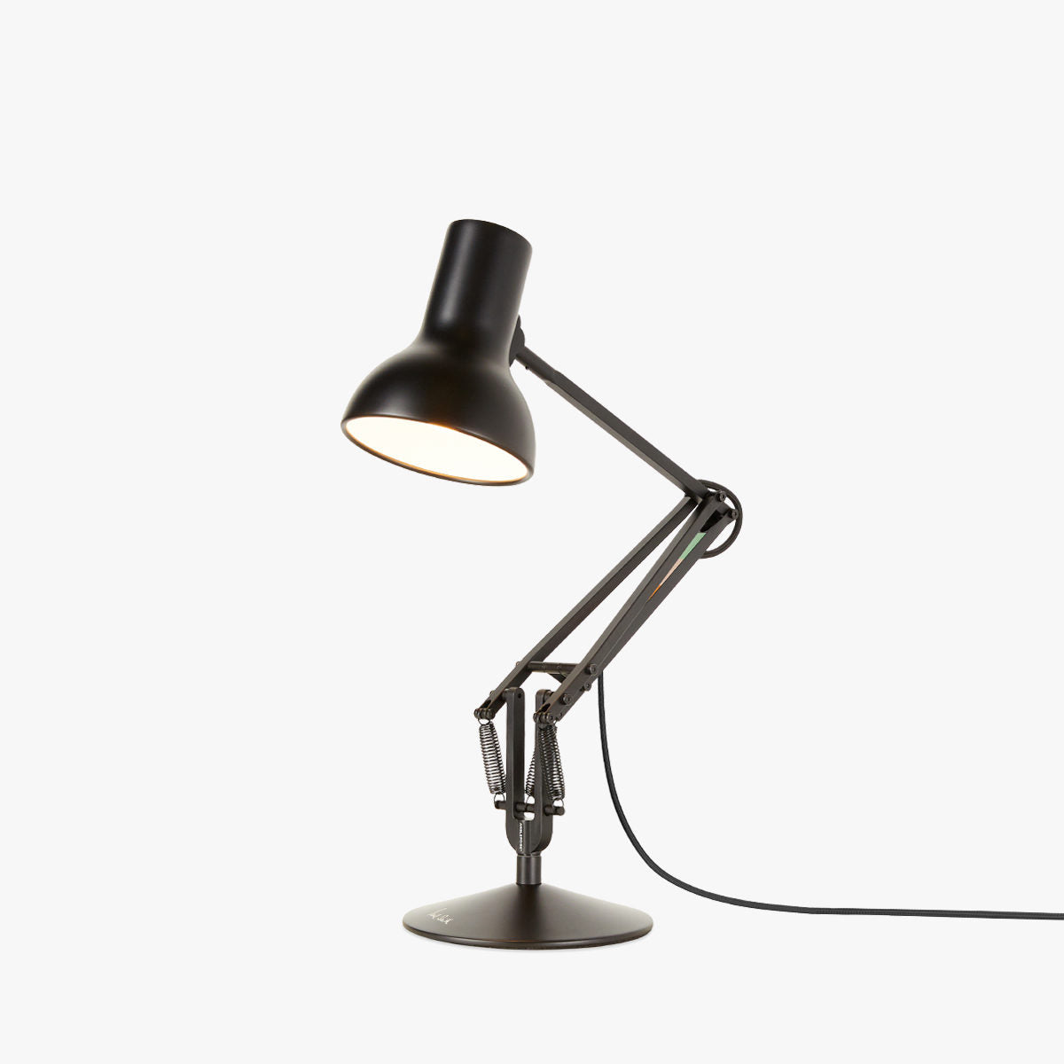 Type 75 Mini Desk Lamp - Paul Smith Edition by Anglepoise #Edition Five