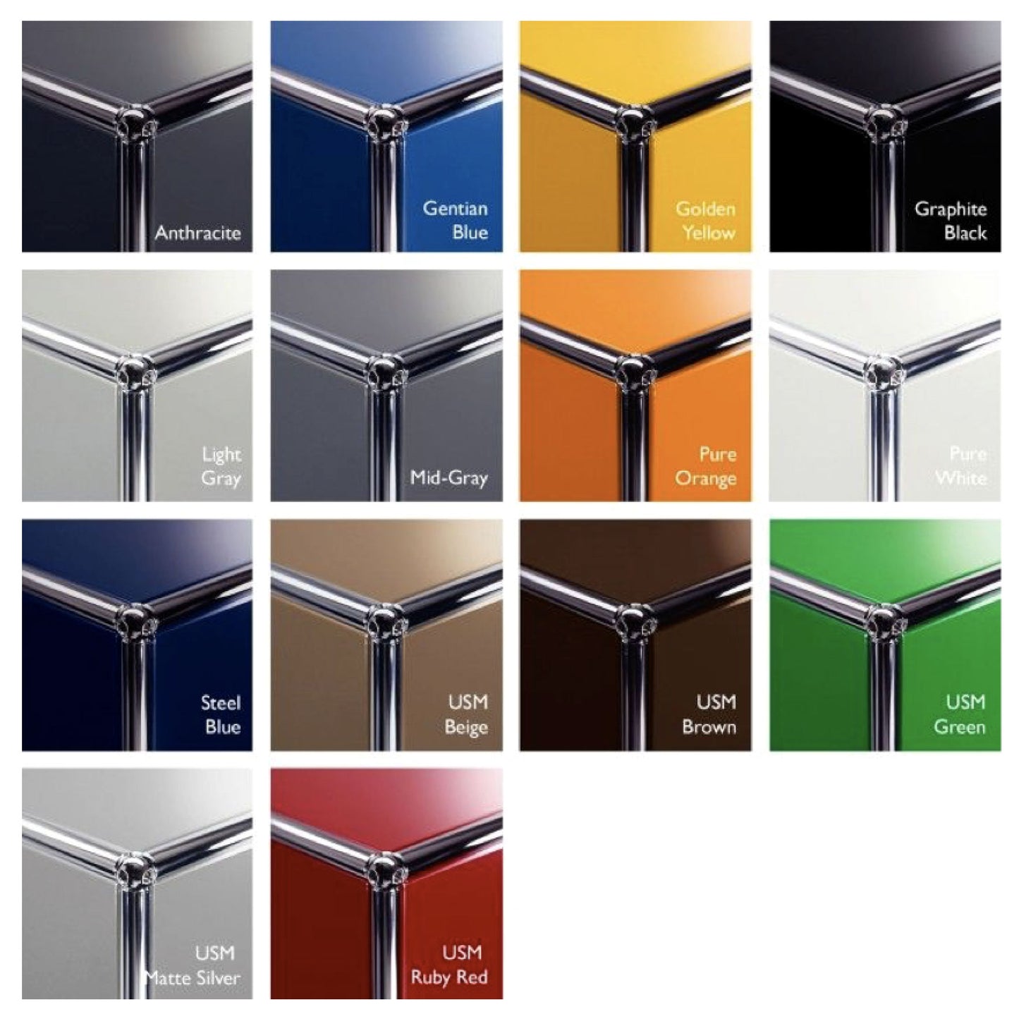 1x3モジュールハイボード（下段2ドア＆1パネル） [W750XD350XH(350+350+350)]