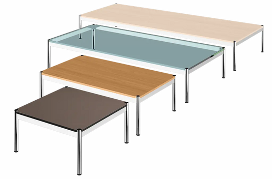 USM Haller サイドテーブル (견적문의)