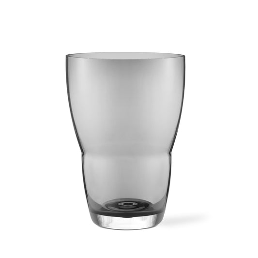 248 Vase by VIPP #Smoked Gray