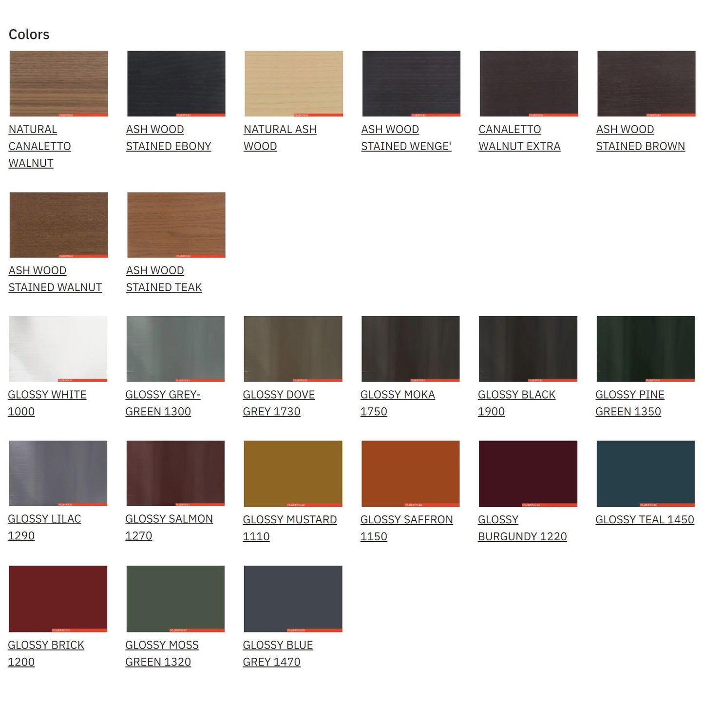 JIFF サイドテーブル