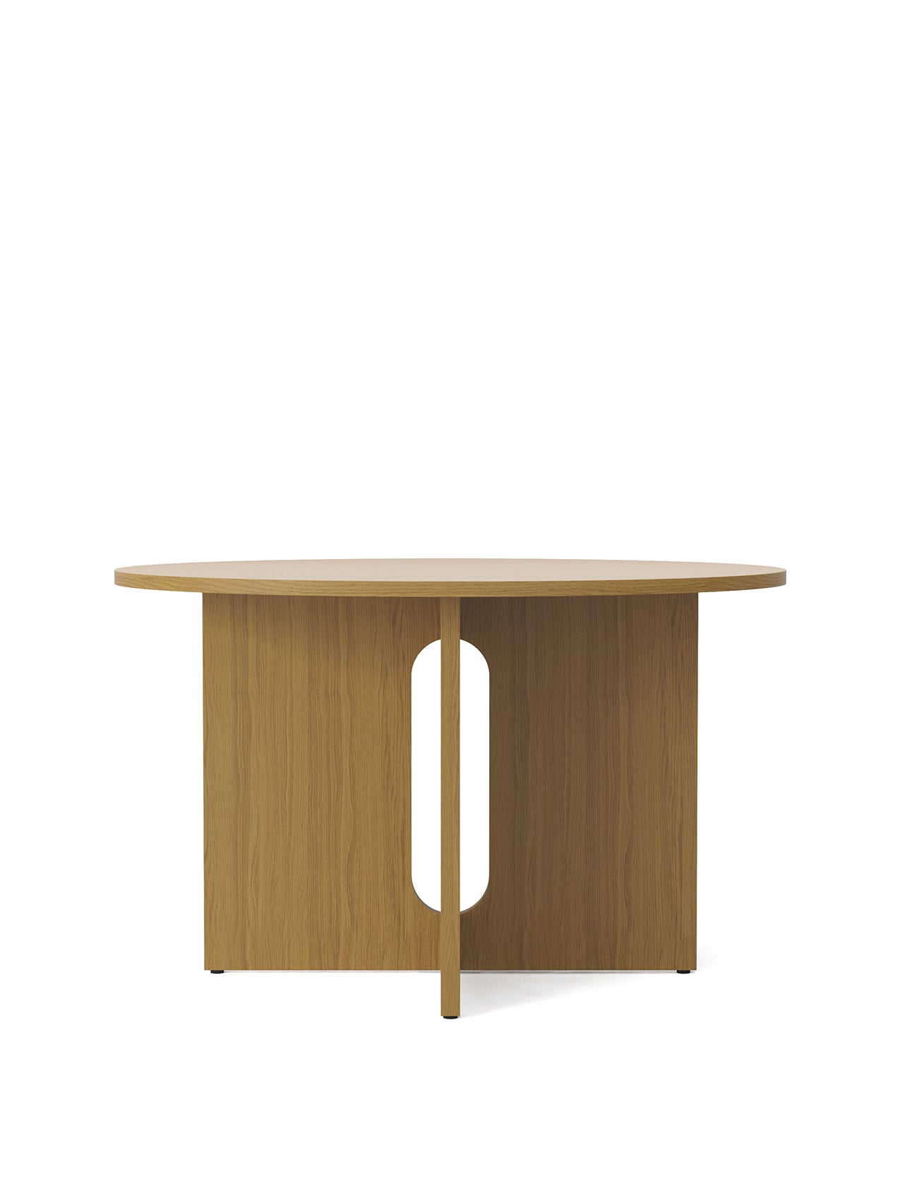Androgyne Dining Table by Audo Copenhagen