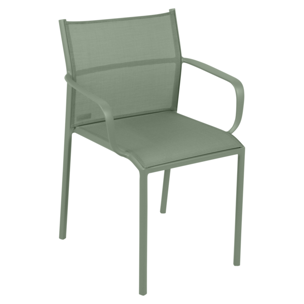 CADIZ ARMCHAIR by Fermob