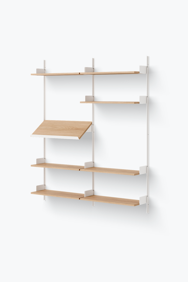 New Works Living Shelf by New Works