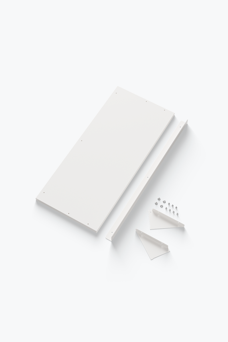 New Works Magazine Shelf Kit by New Works