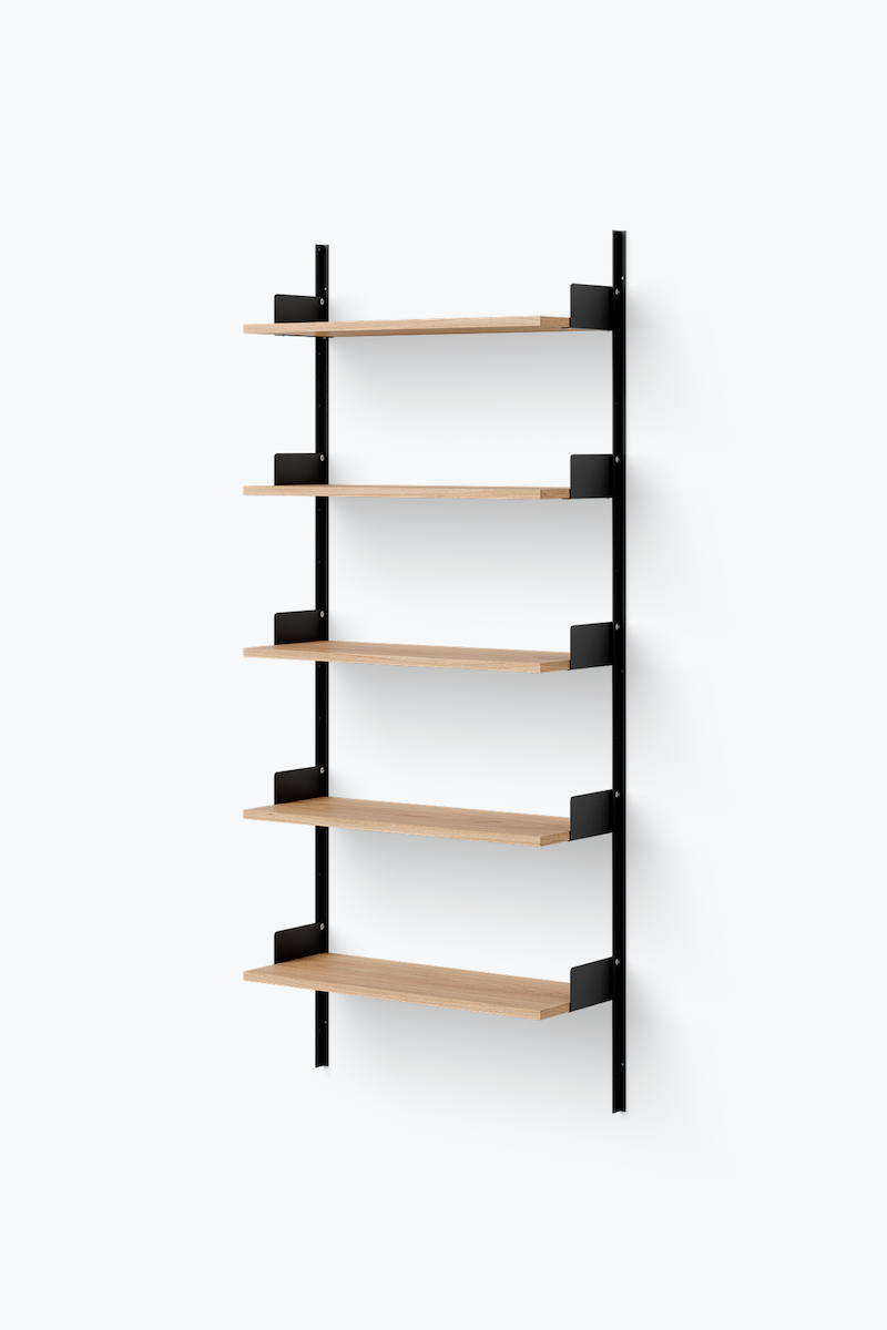 New Works Wall Shelf, 1900 by New Works