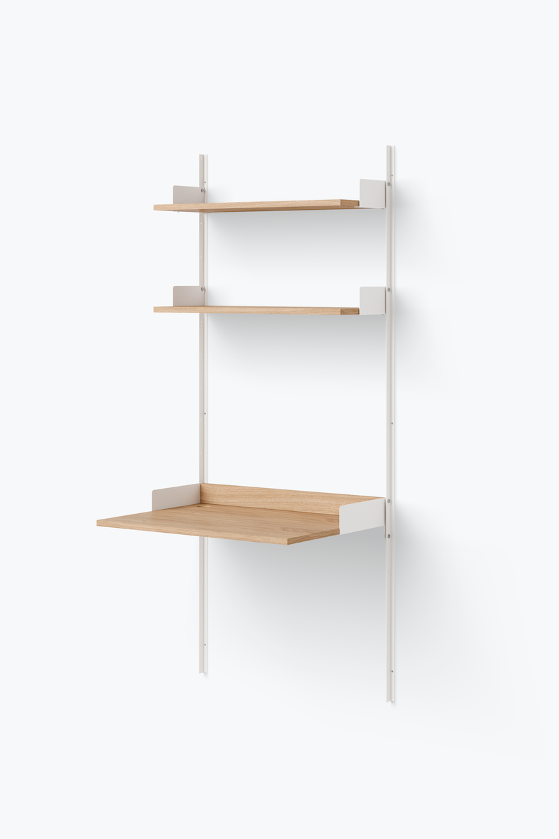New Works Study Shelf by New Works