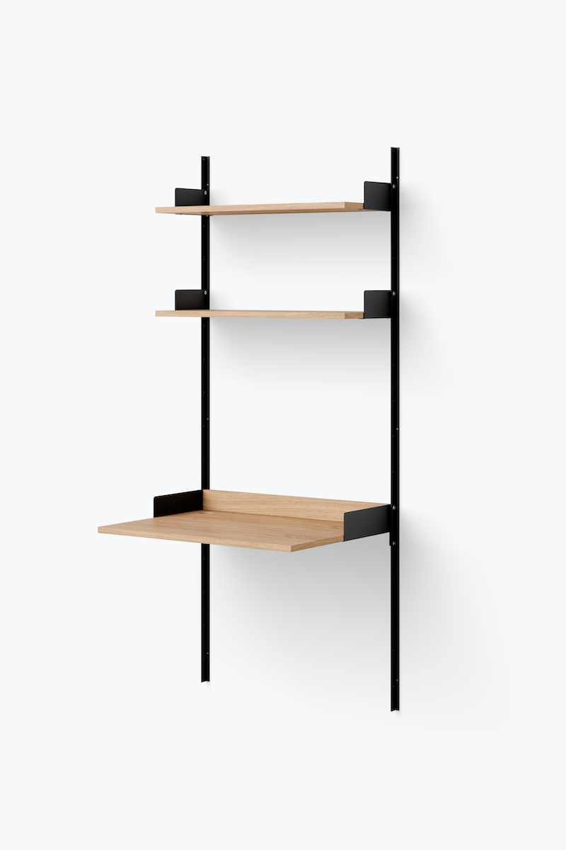 New Works Study Shelf by New Works