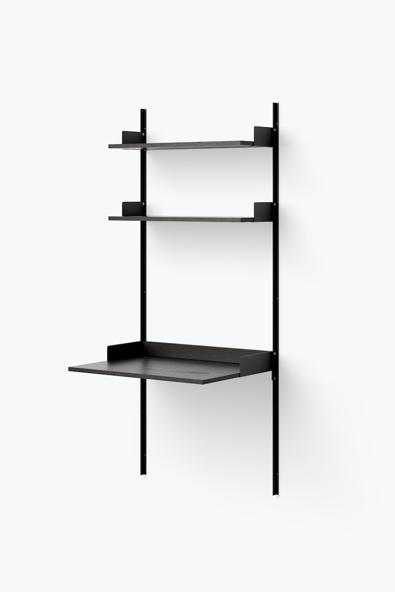 New Works Study Shelf by New Works