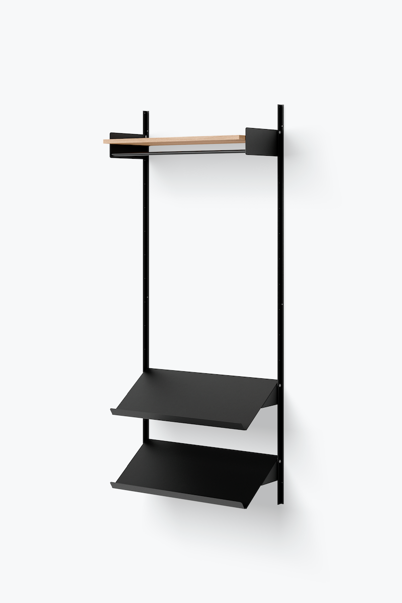 New Works Wardrobe Shelf 1 by New Works